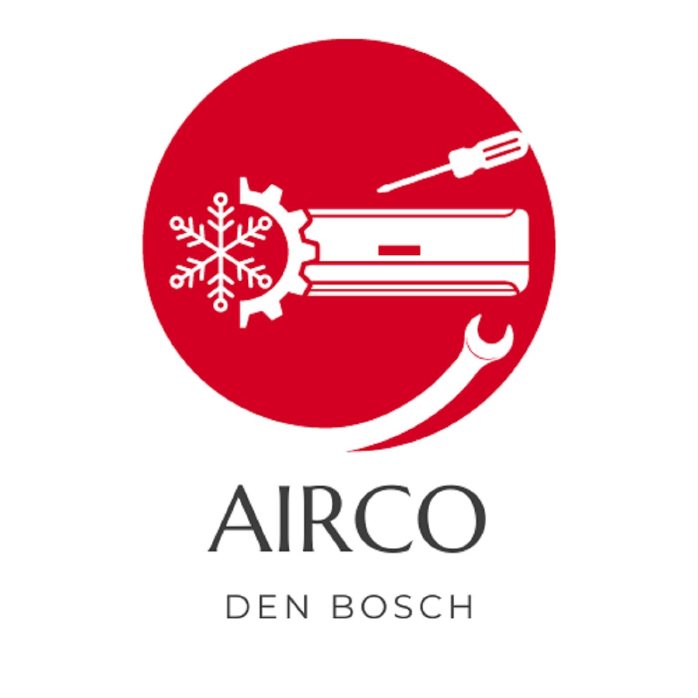 Airco Den Bosch podcast artwork