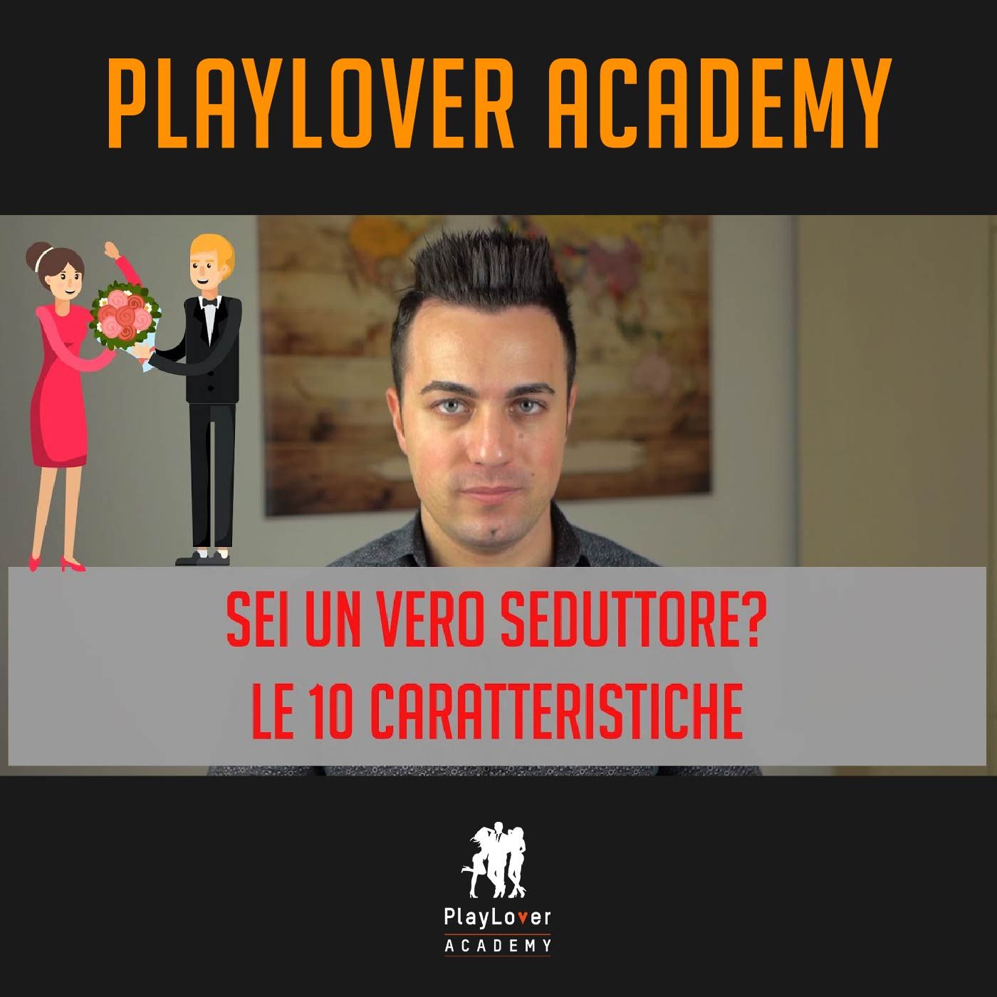 Seduzione e miglioramento