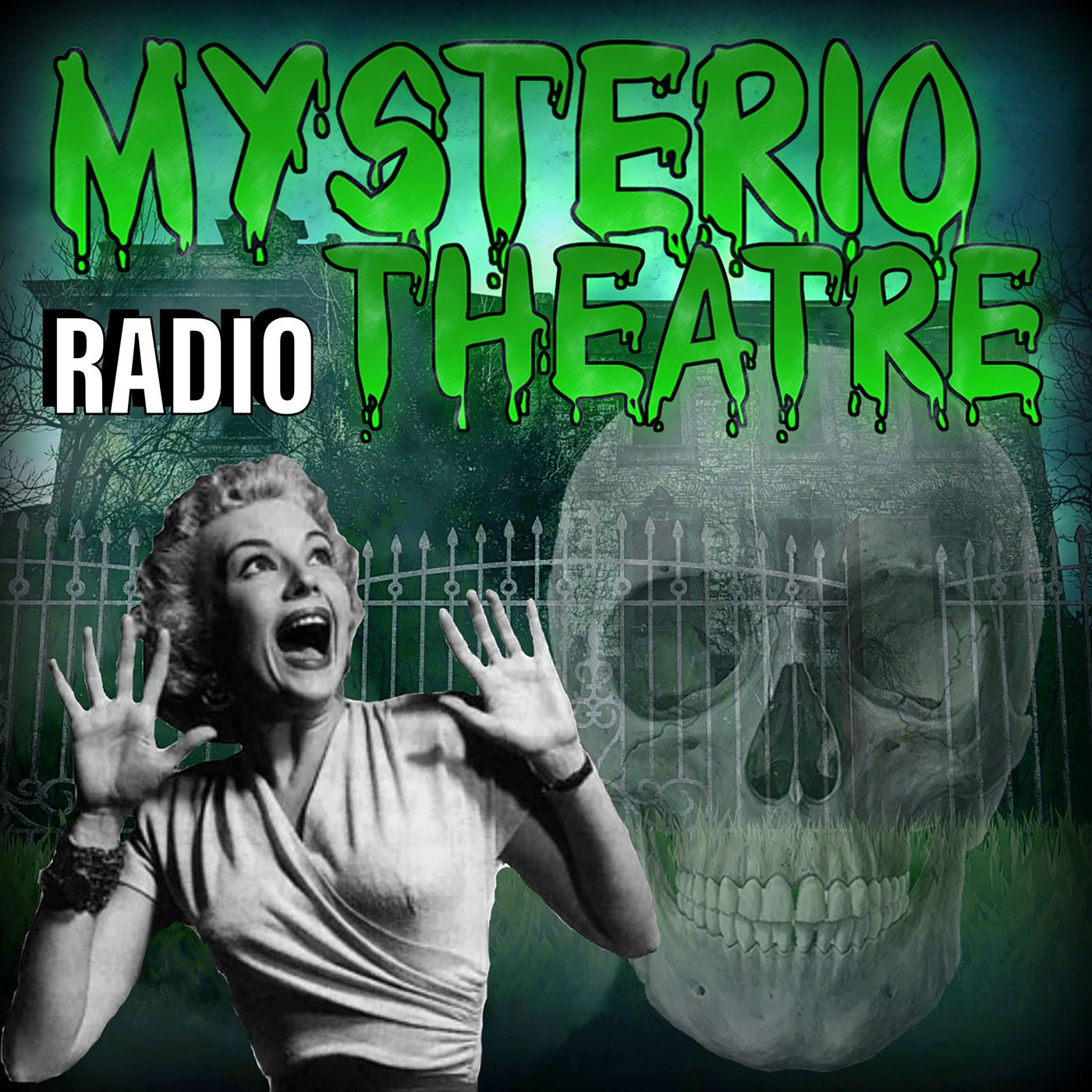 Mysterio Theatre Radio
