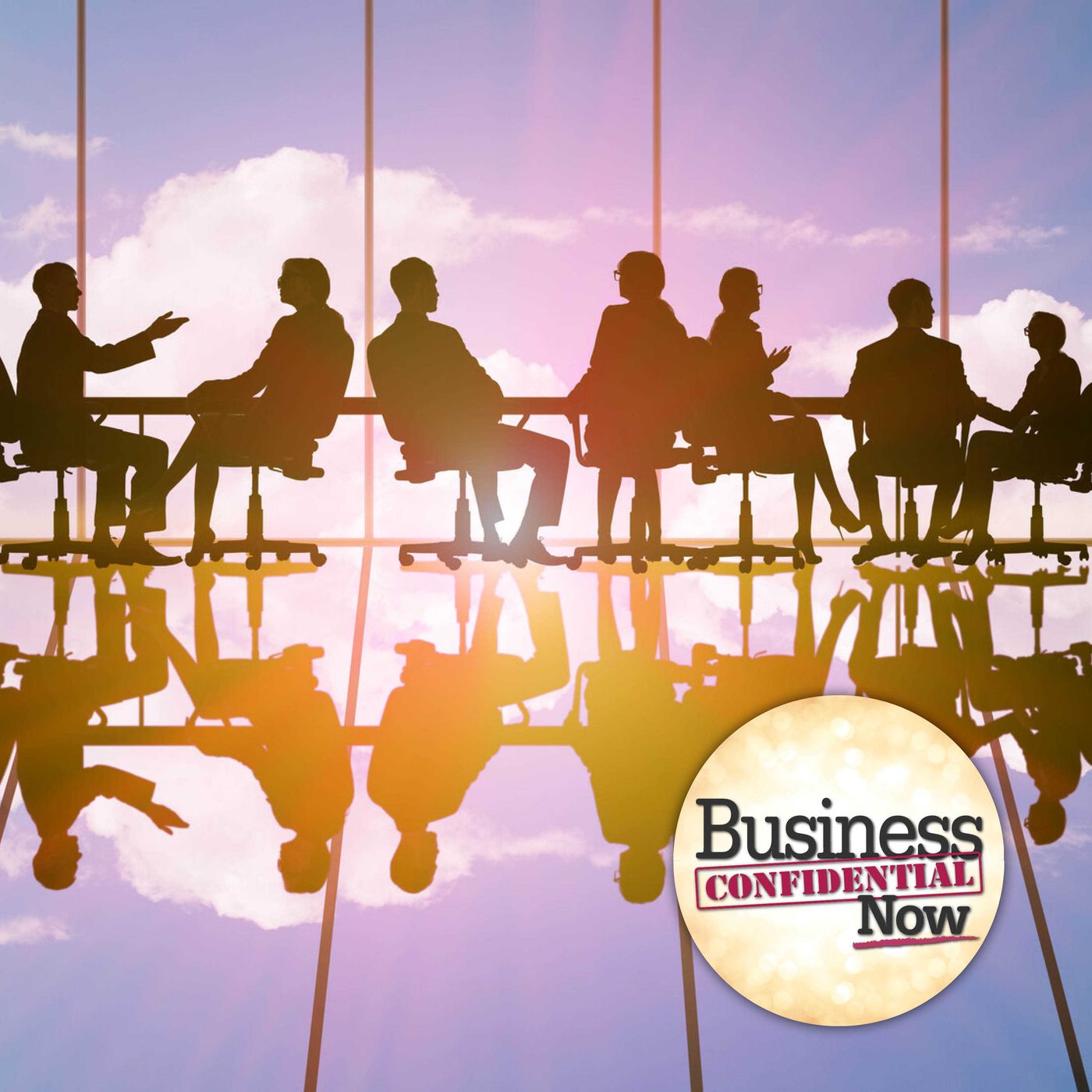 Business Confidential Now with Hanna Hasl-Kelchner