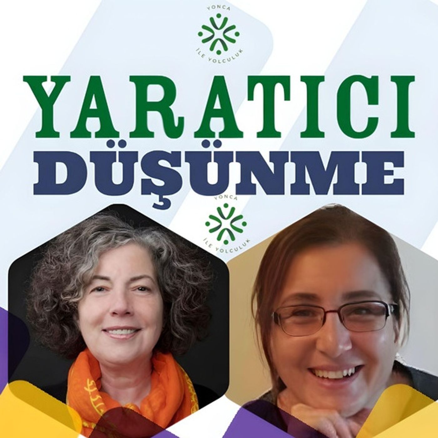 Yaratıcı Düşünme episode artwork