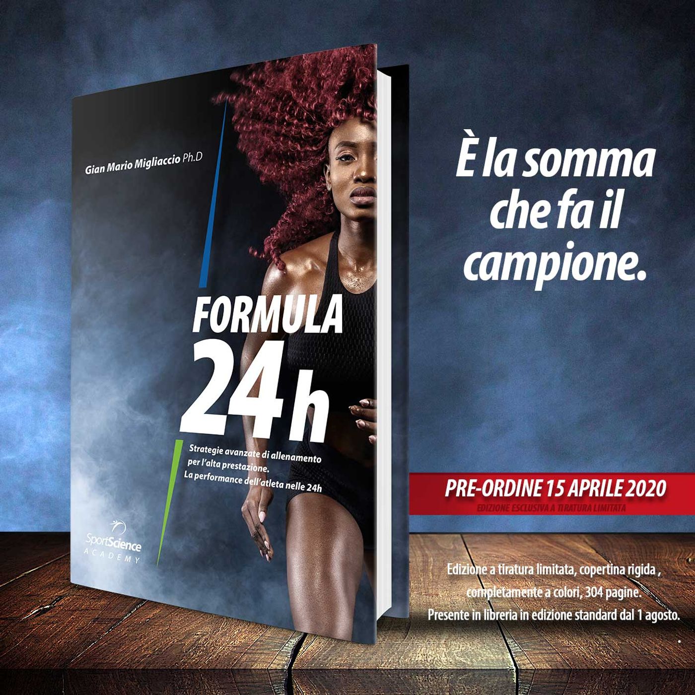 Maxima Performa
