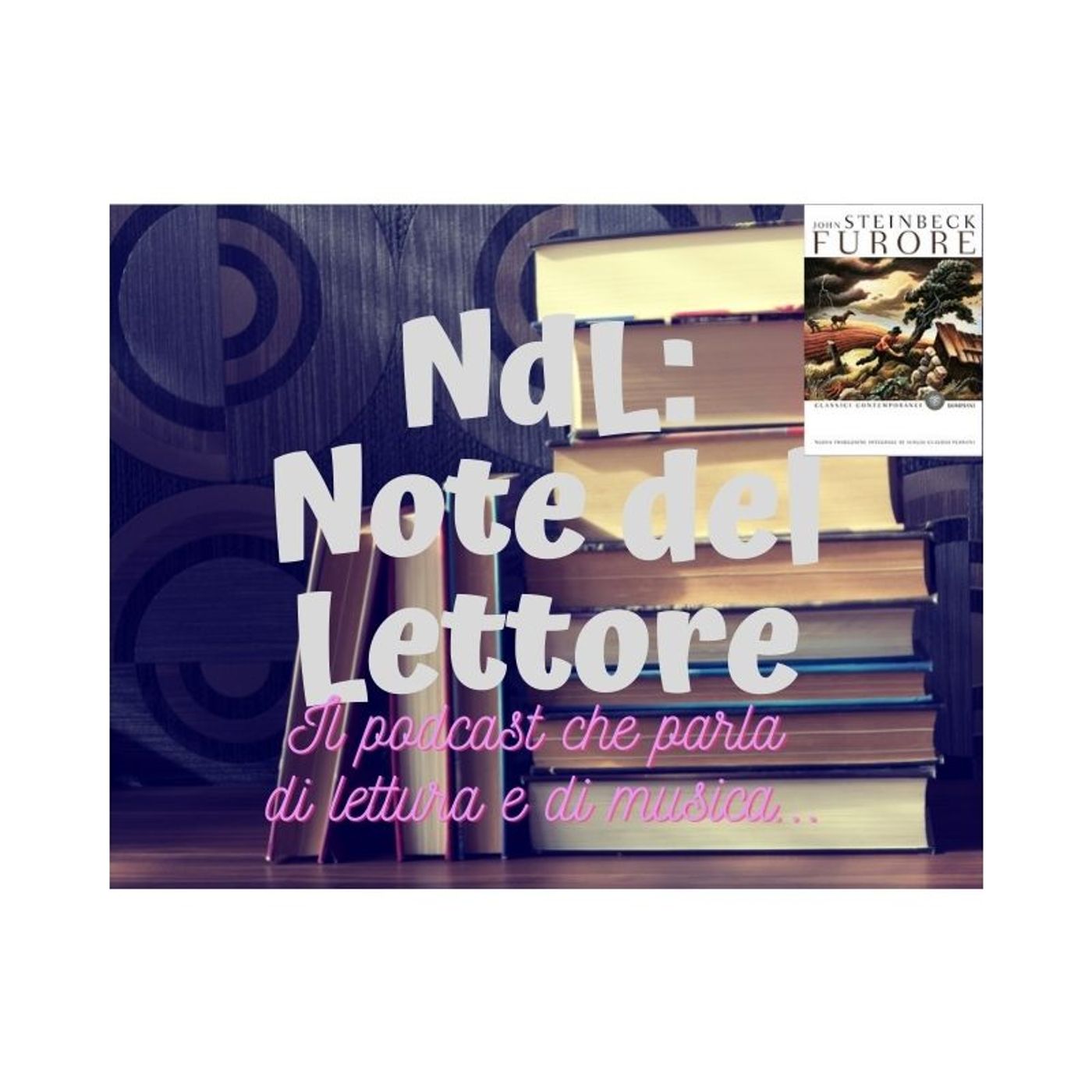 NdL: Note del Lettore