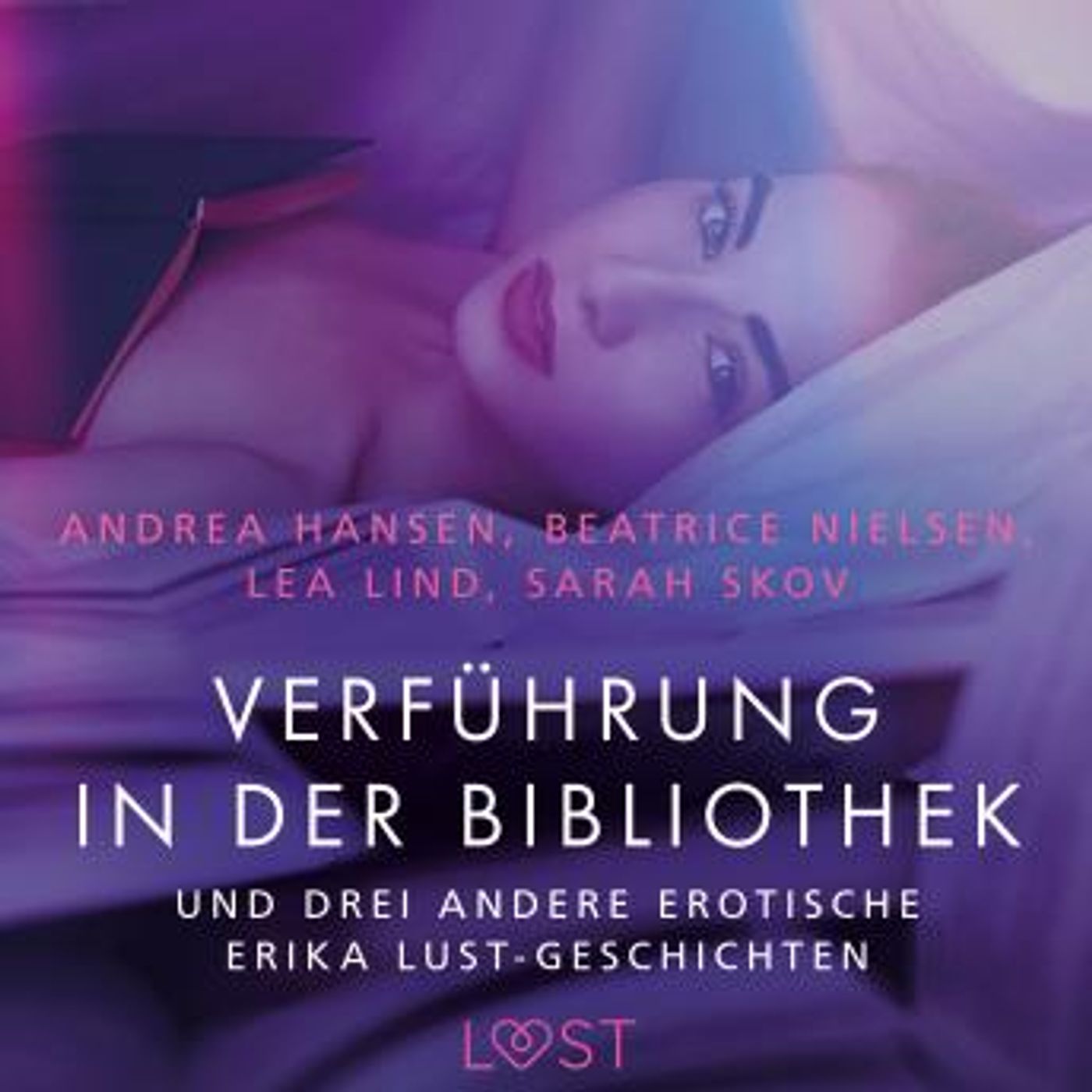Access Top-Rated Full Audiobooks in Romance, Erotica