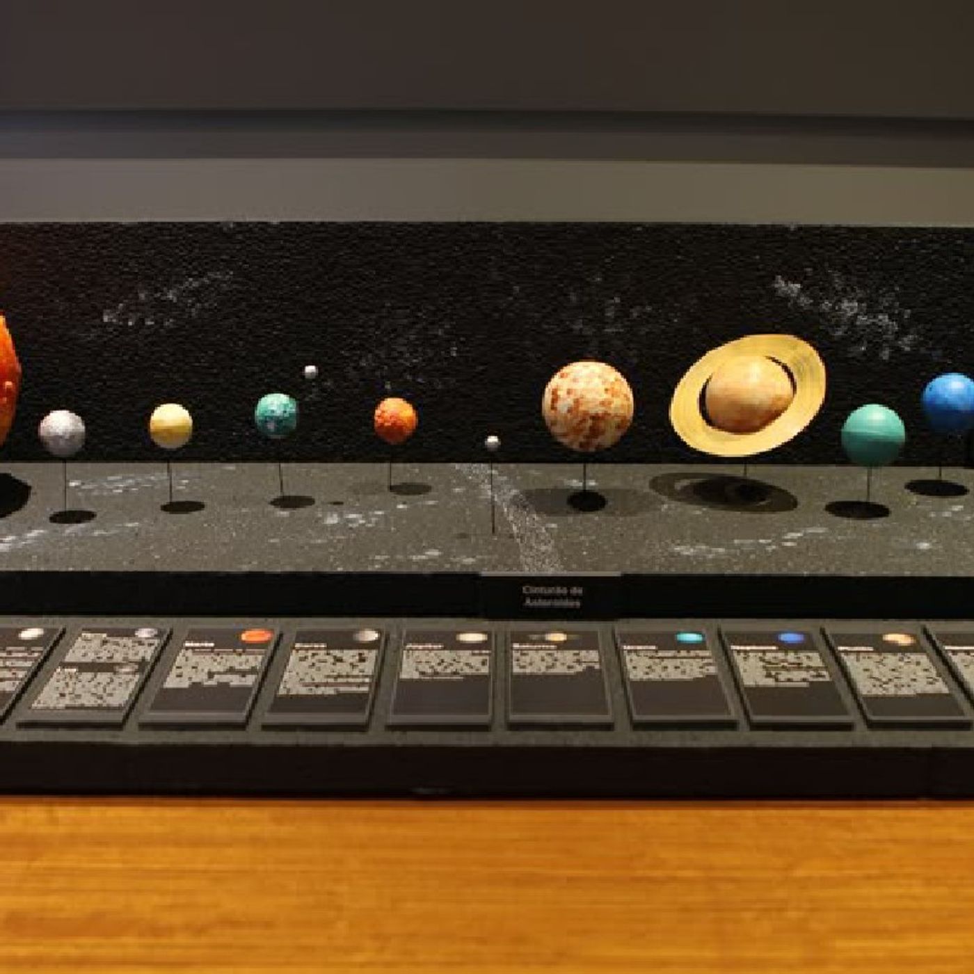 Planeta Urano episode artwork