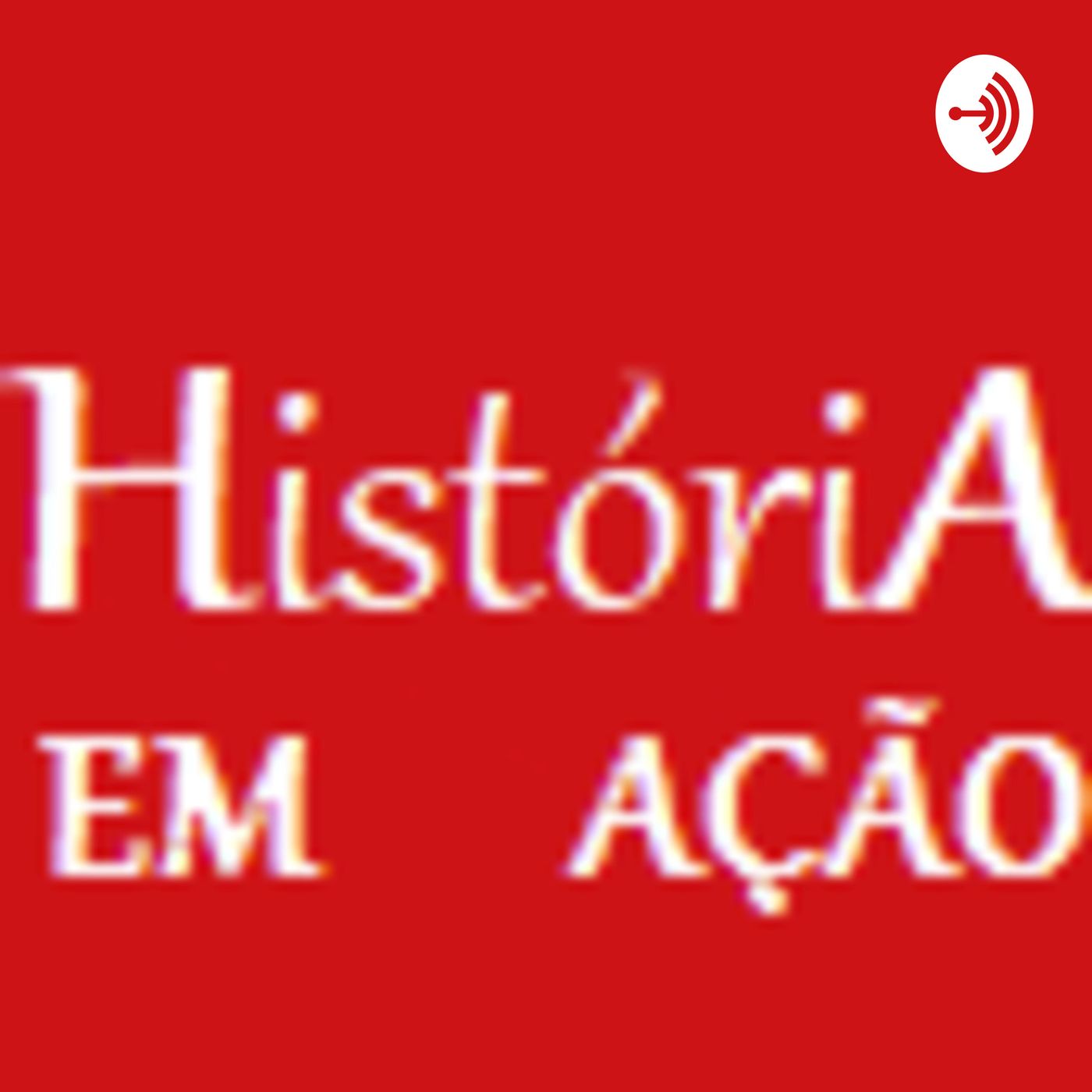 WebRádio História em Ação