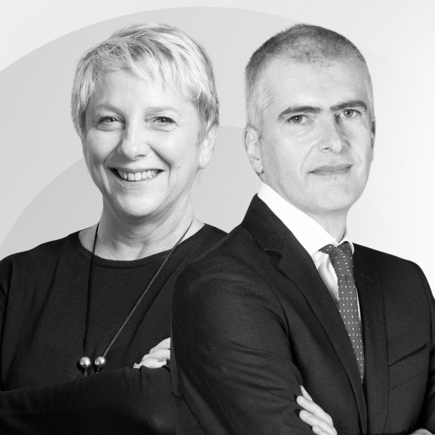 Ep. 111 - Quanto guadagnano gli a.d. delle reti; Gli ETF di UniCredit; Dialogo con Cubelli (Fideuram) e Brambilla (Fineco)