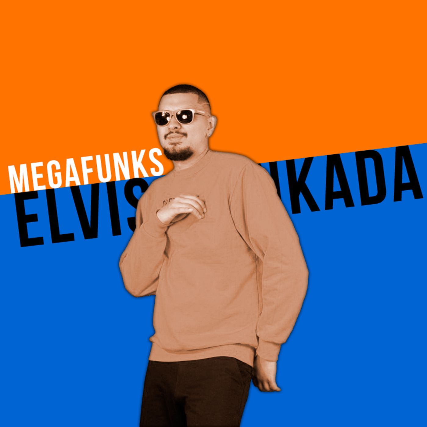 MEGAFUNKS DJ ELVIS MANKADA