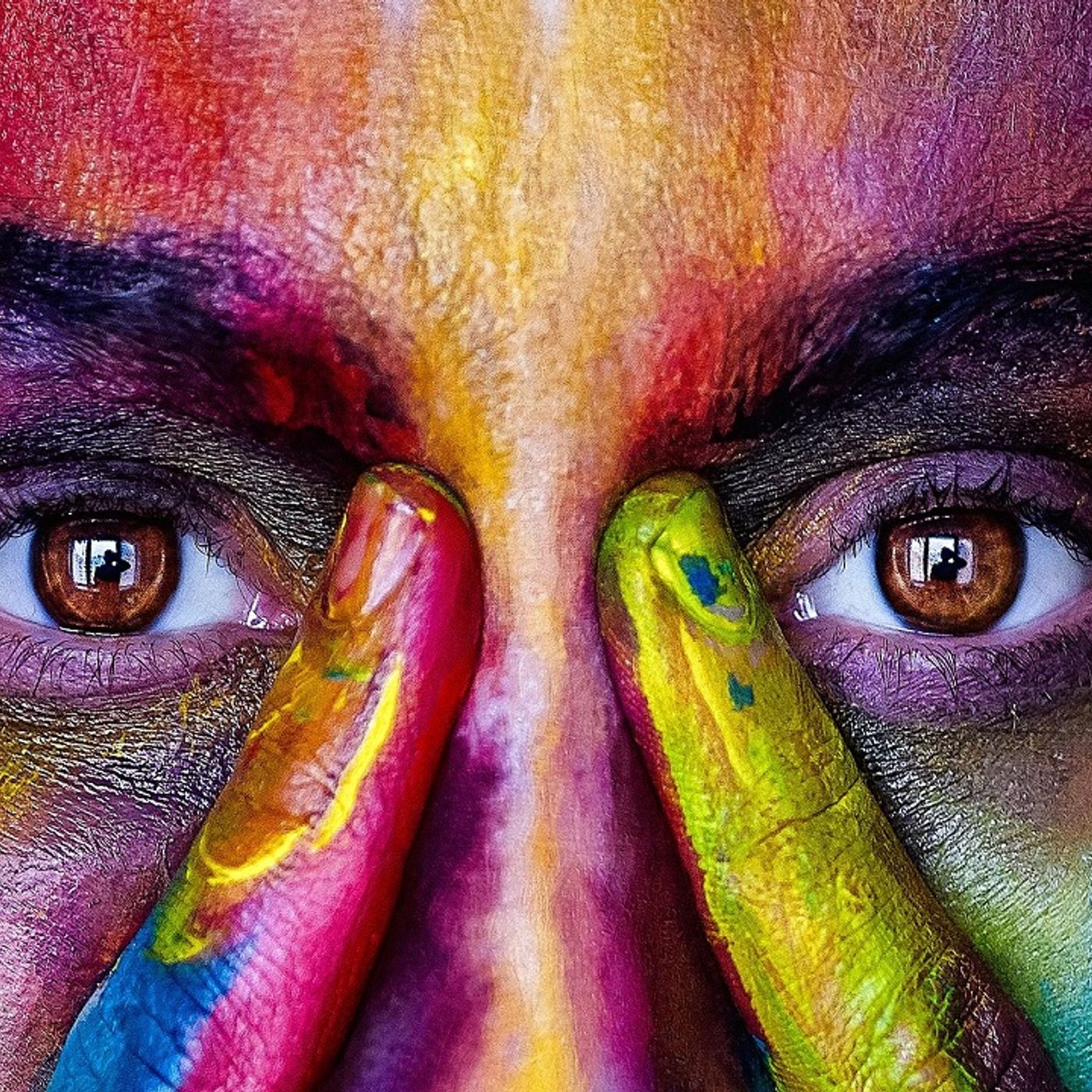 Radiostudiododici Every colors it's a wonderful music episode artwork
