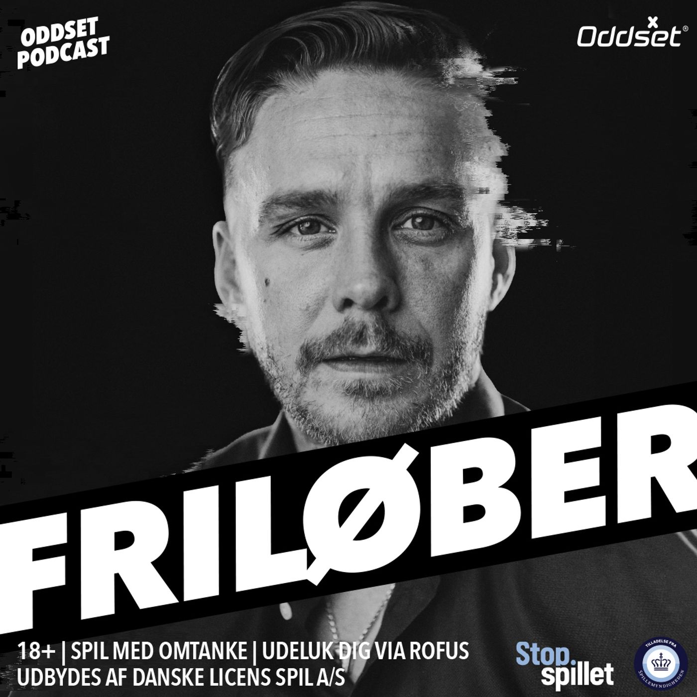 Friløber