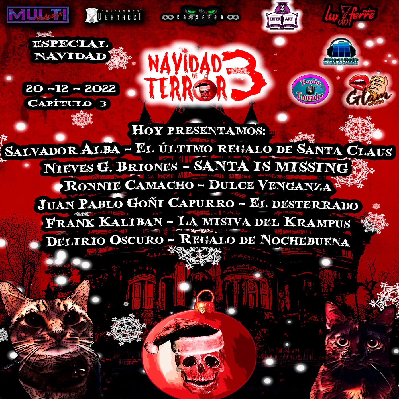 Especial «Navidad»