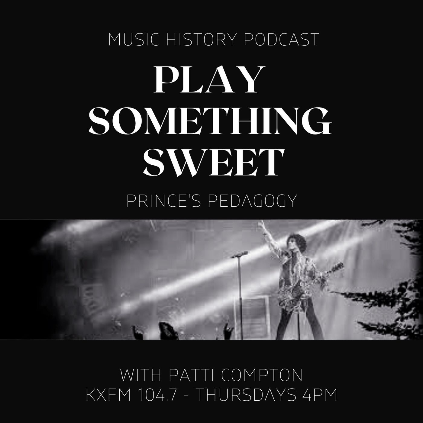 Episode 68 - Prince's Pedagogy episode artwork