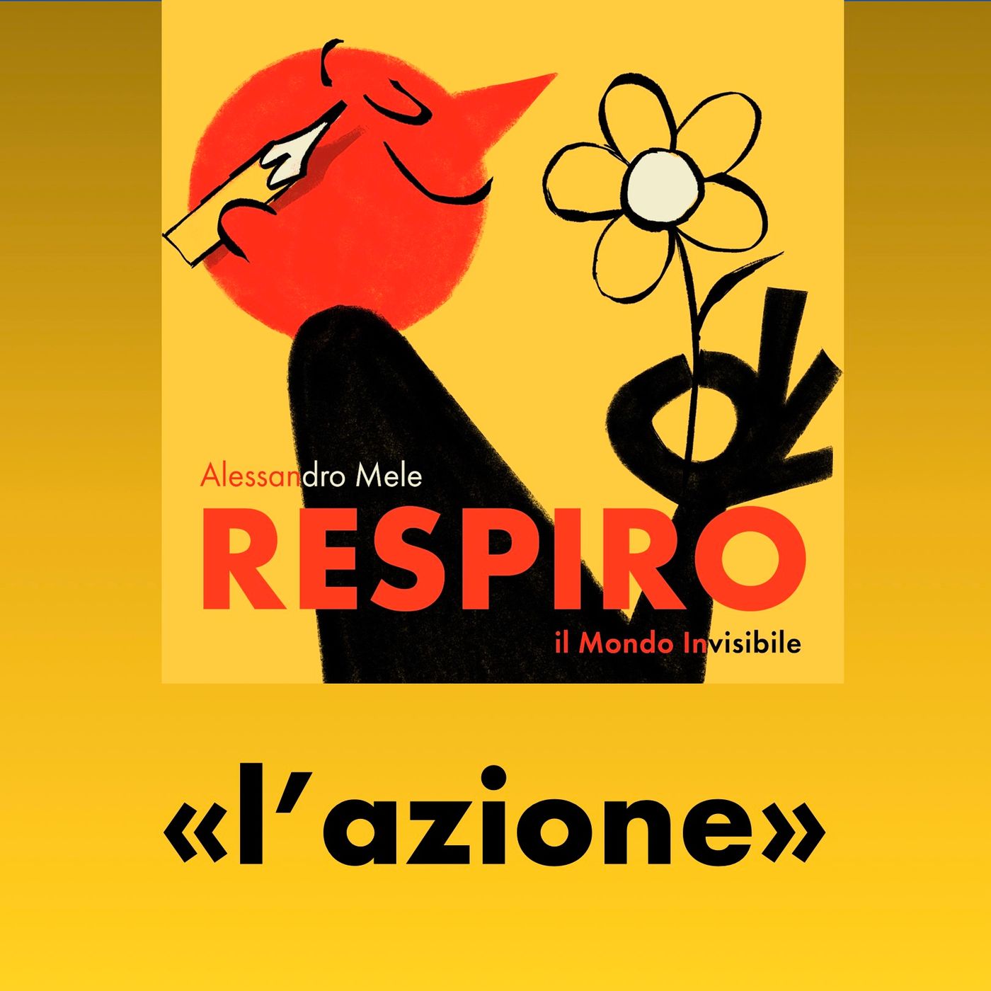 RESPIRO 85 - l'azione