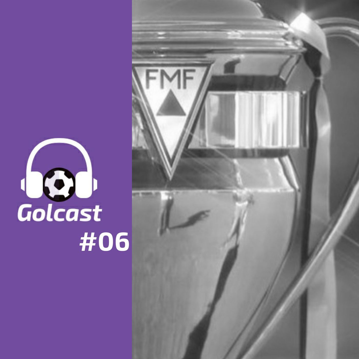 Golcast