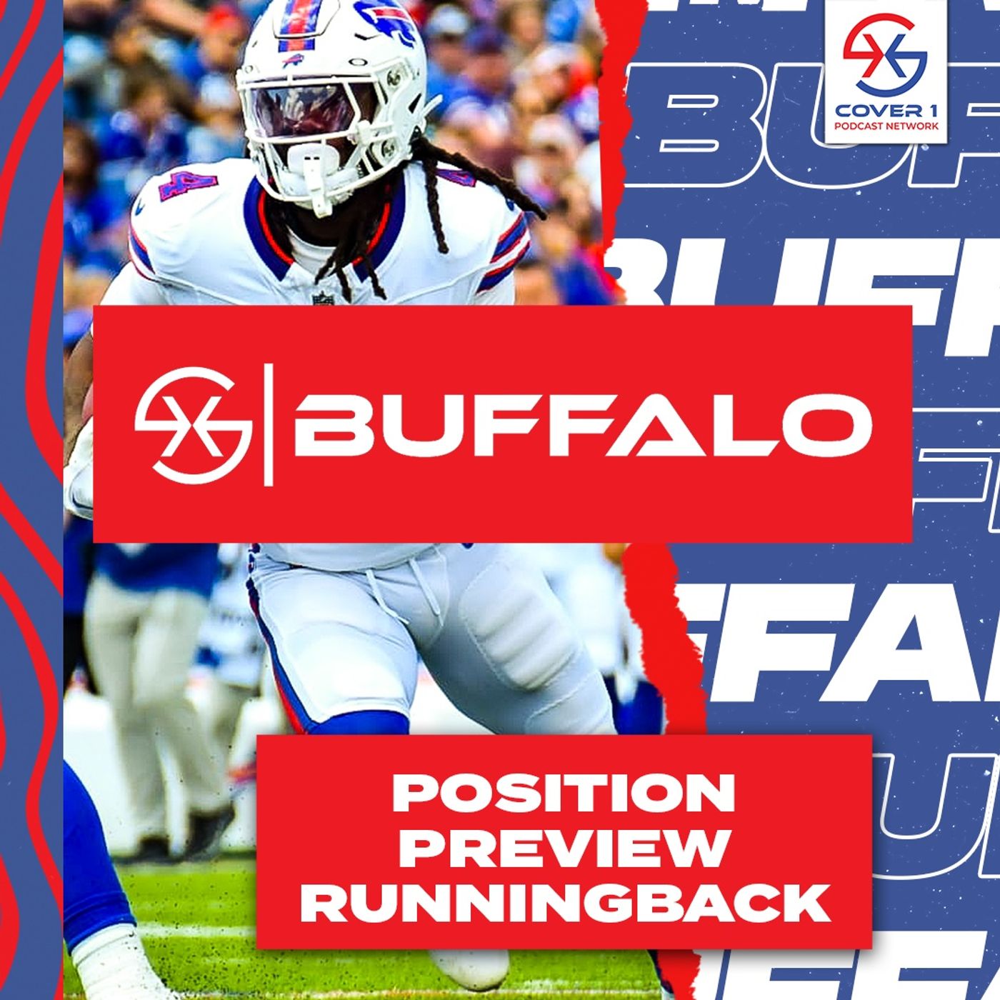 Cover 1 Buffalo