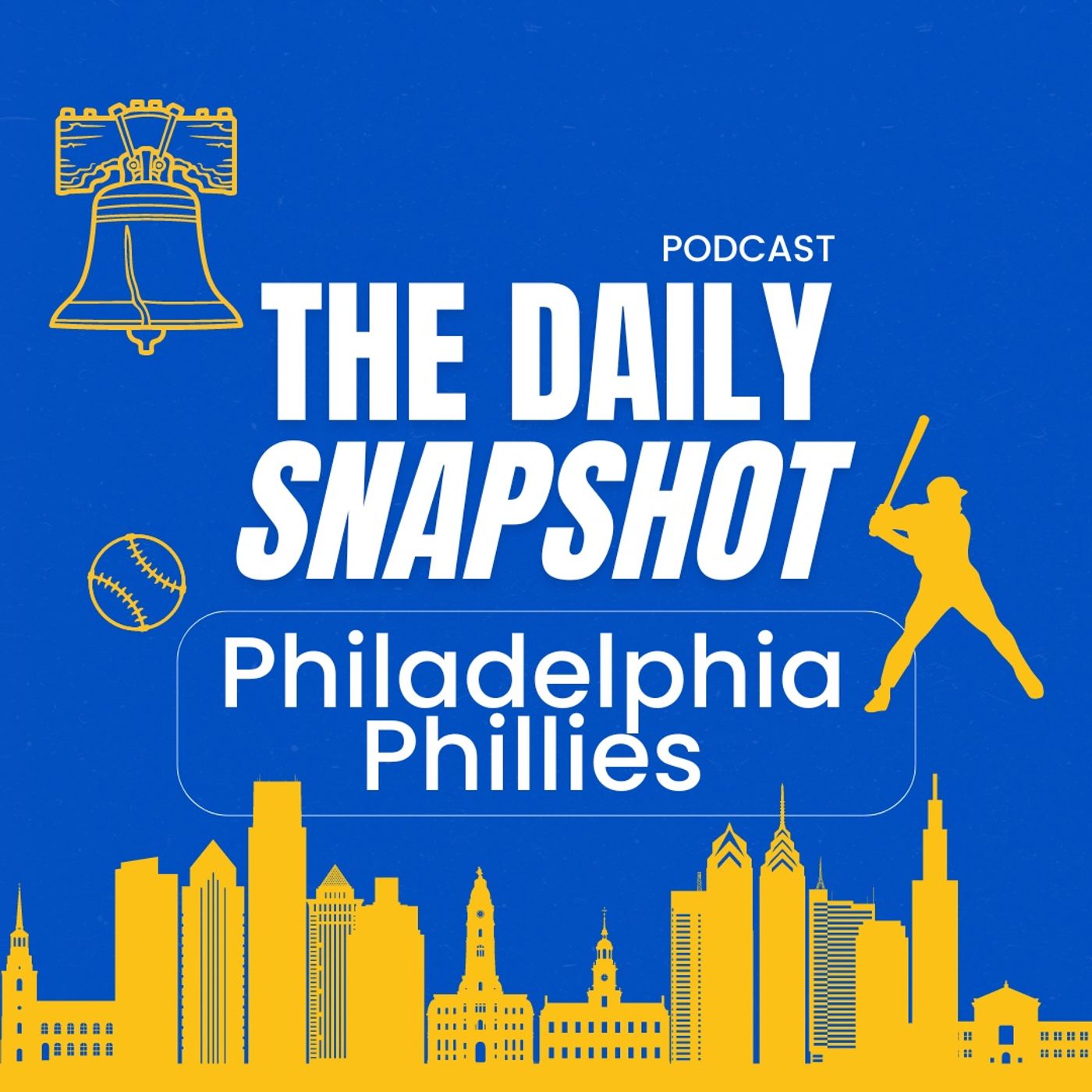 The Daily Snapshot - Philadelphia Phill
