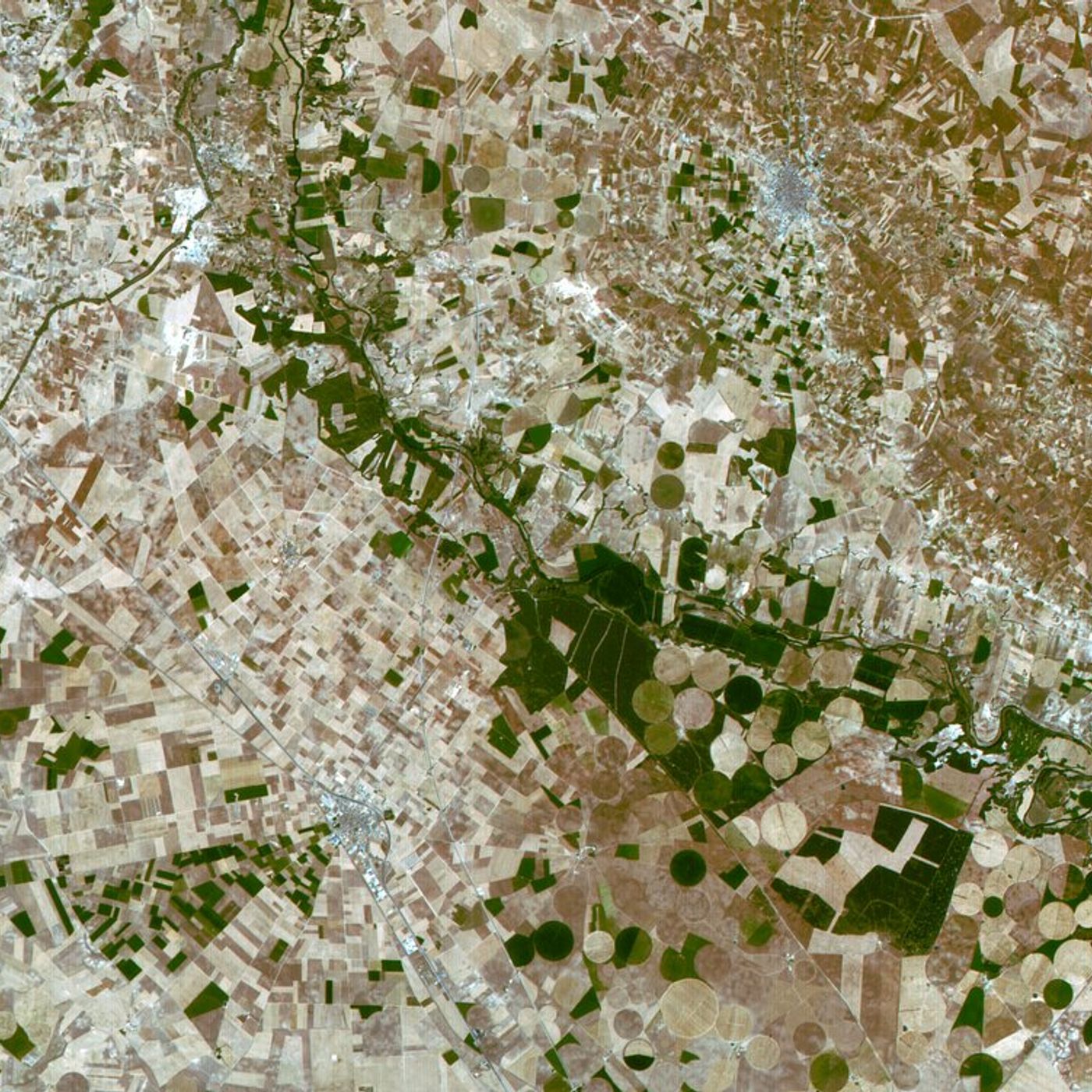 Portada de En Clave Rural