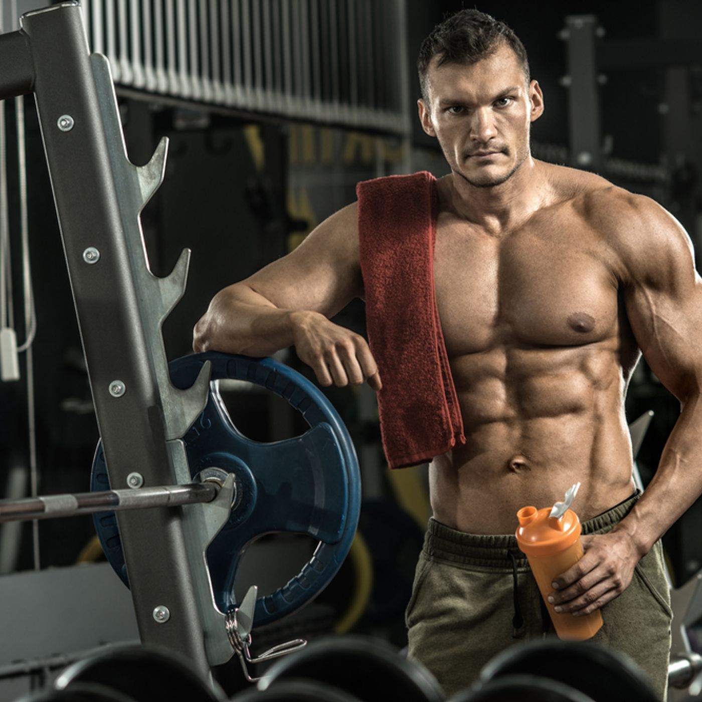 Fitness e dintorni