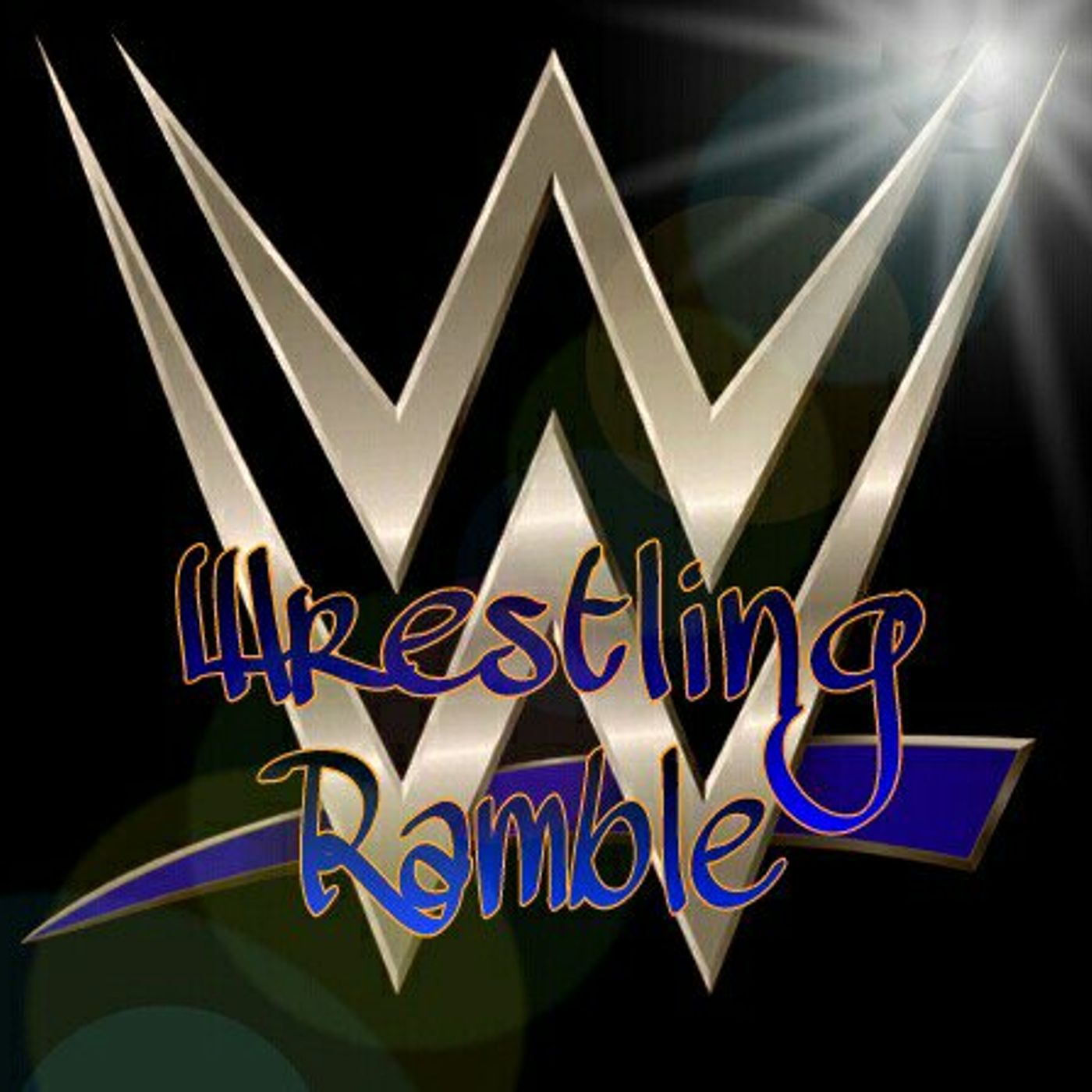 Steve's Wrestling Ramble