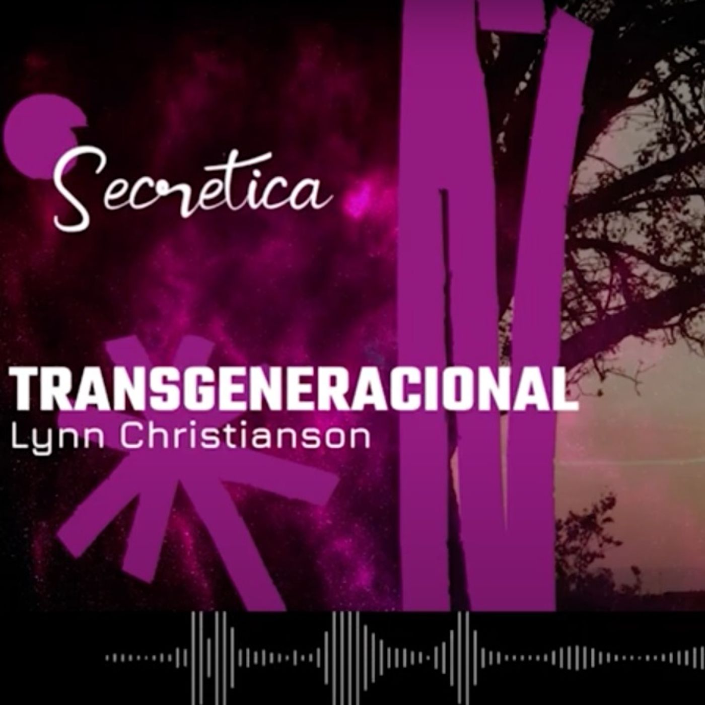 Transgeneracional episode artwork