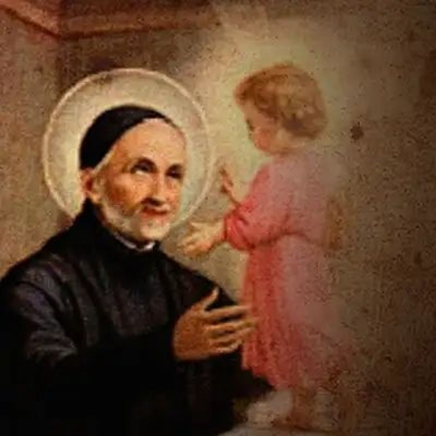 San Bernardino Realino, sacerdote jesuita episode artwork