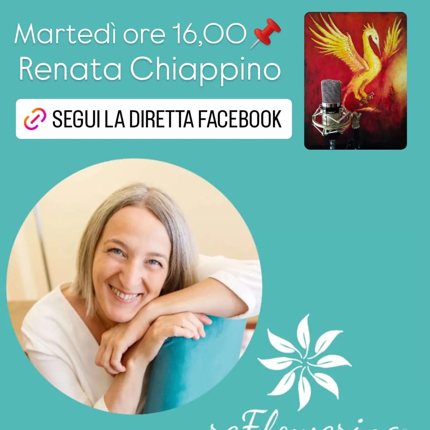 Ivana Posti - Sognare si può\'s podcast
