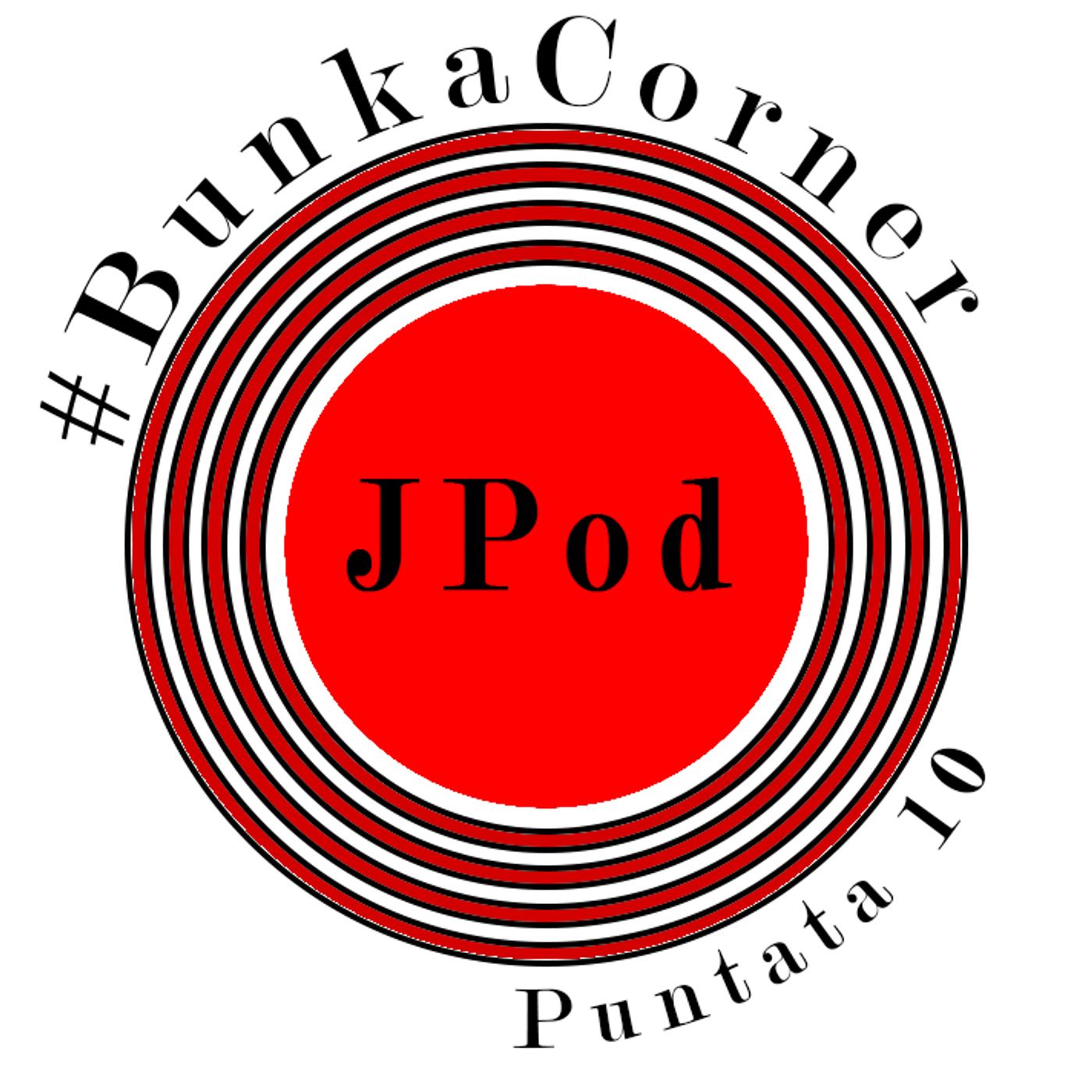JPod