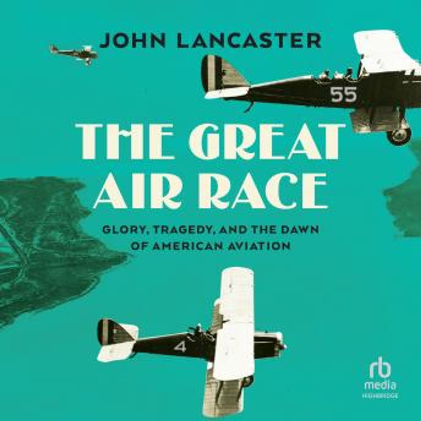 Get Your Favorite Full Audiobooks in History, The Americas