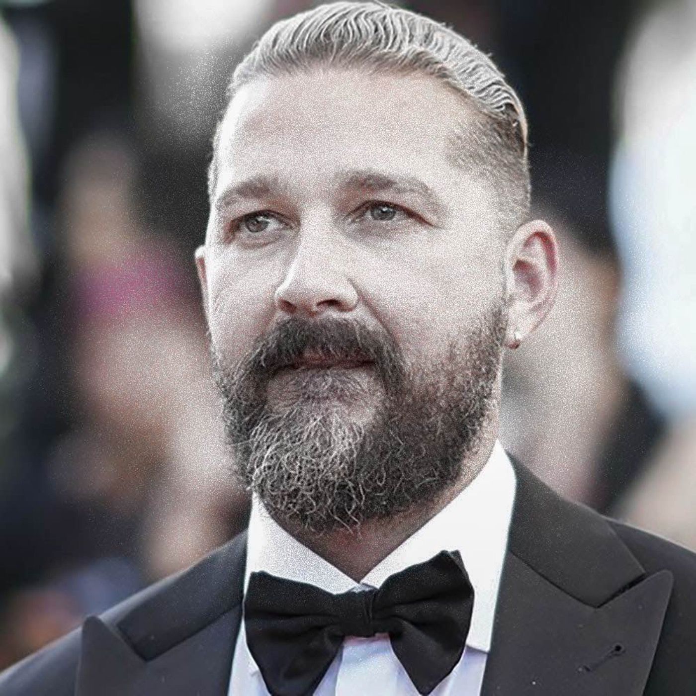 Shia LaBeouf Arrested for Mardi Gras Battery in New Orleans episode artwork