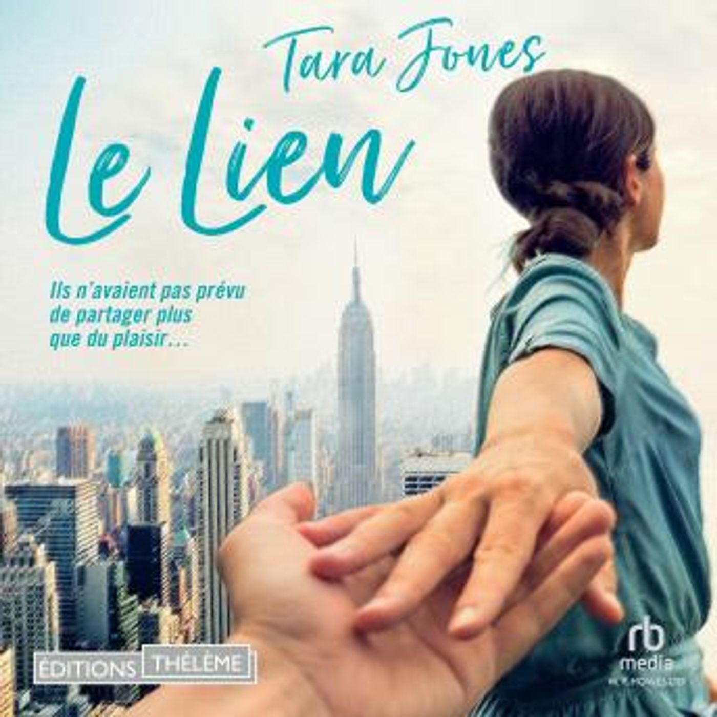 Listen to Top Full Audiobooks in Romance, Modern