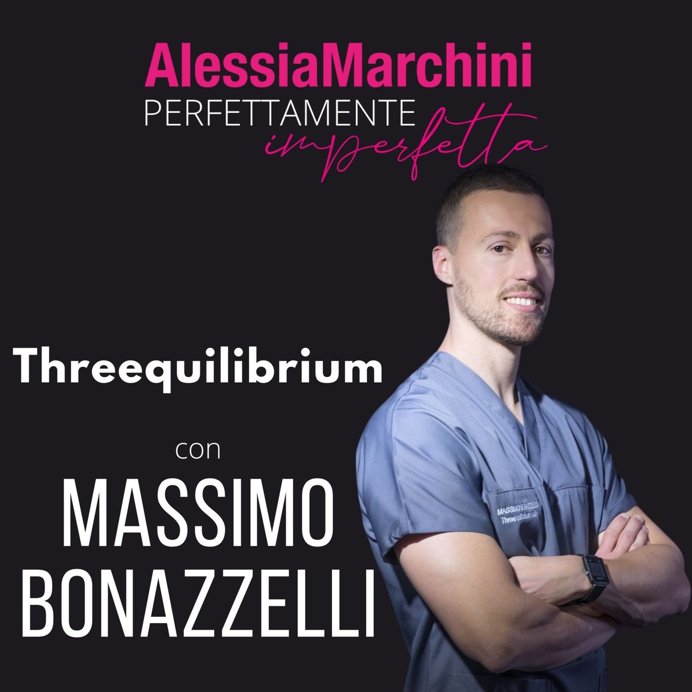 Perfettamente Imperfetta