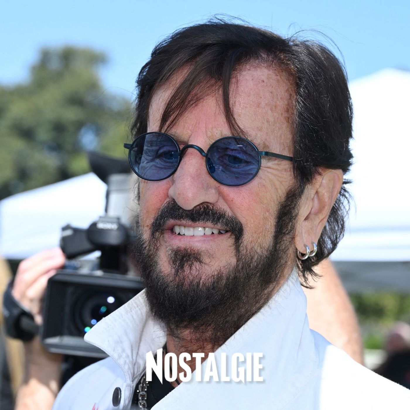Le prochain album de Ringo Starr s'appellera Long Long Road et c'est un album country
