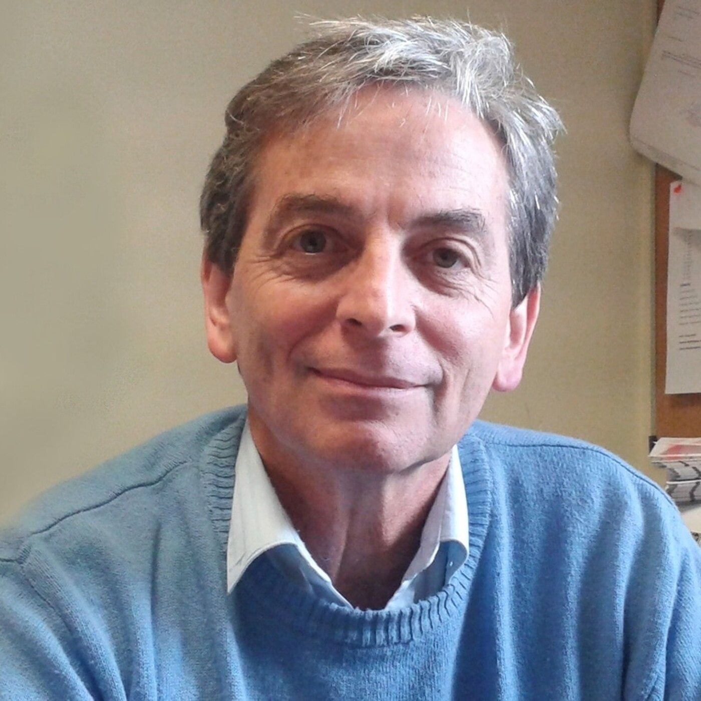 Jorge Geffner (Investigador del CONICET y Profesor de Inmunología UBA) En La Trinchera @trinchera_en