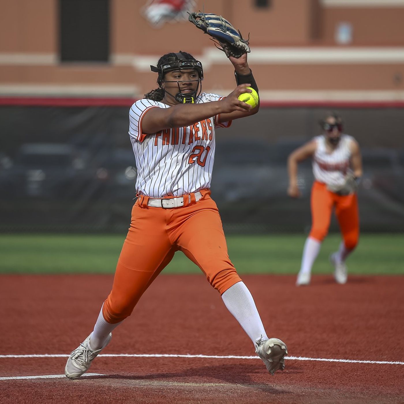 Oswego’s Jaelynn Anthony, Yorkville’s Kayla Kersting named first team All-State episode artwork