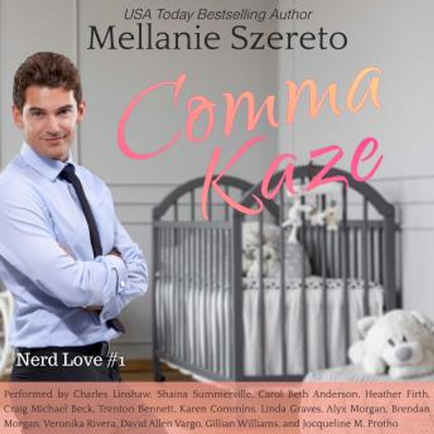 Access Unmissable Full Audiobooks in Romance, Modern