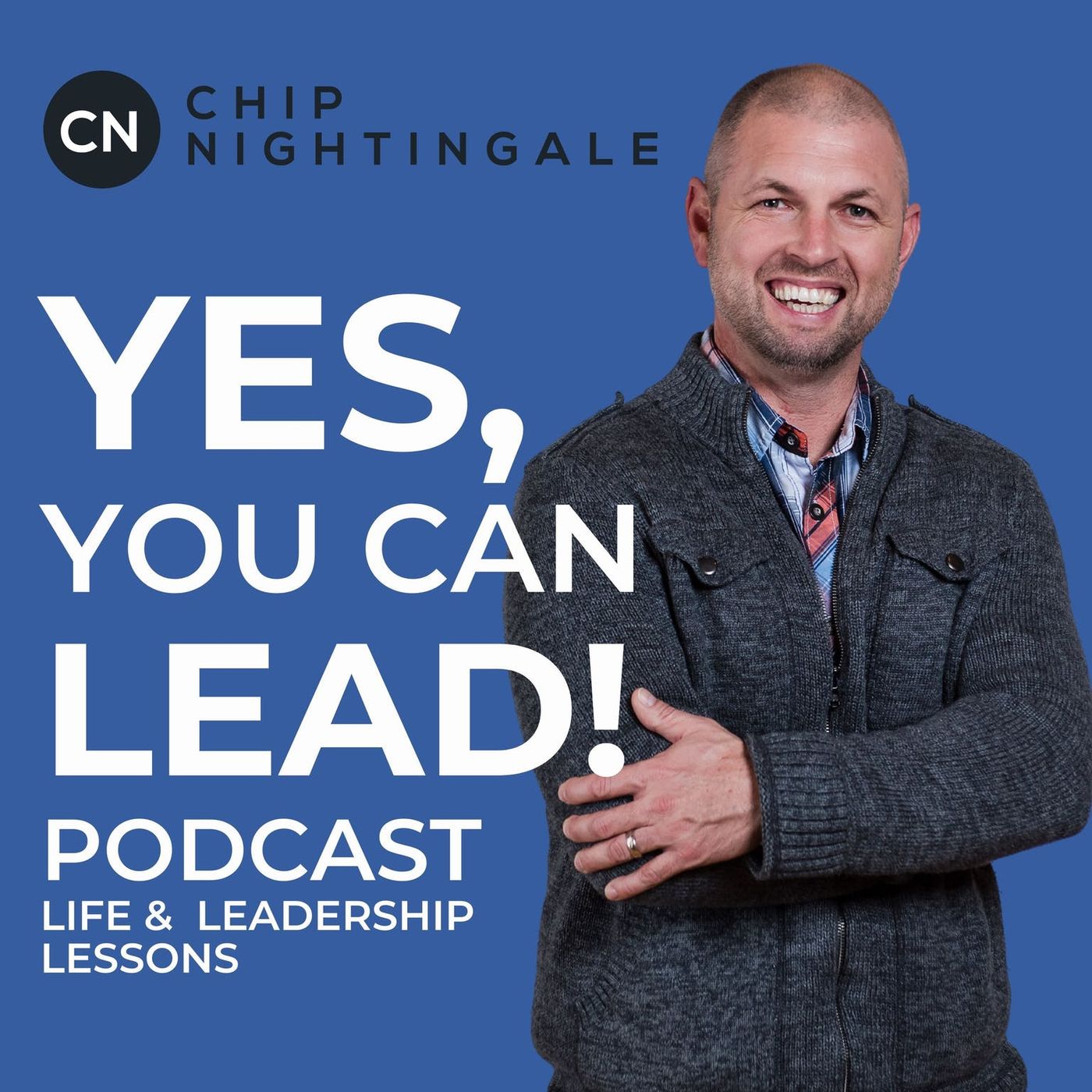 Chip Nightingale - Coaching A Team To Be Unified