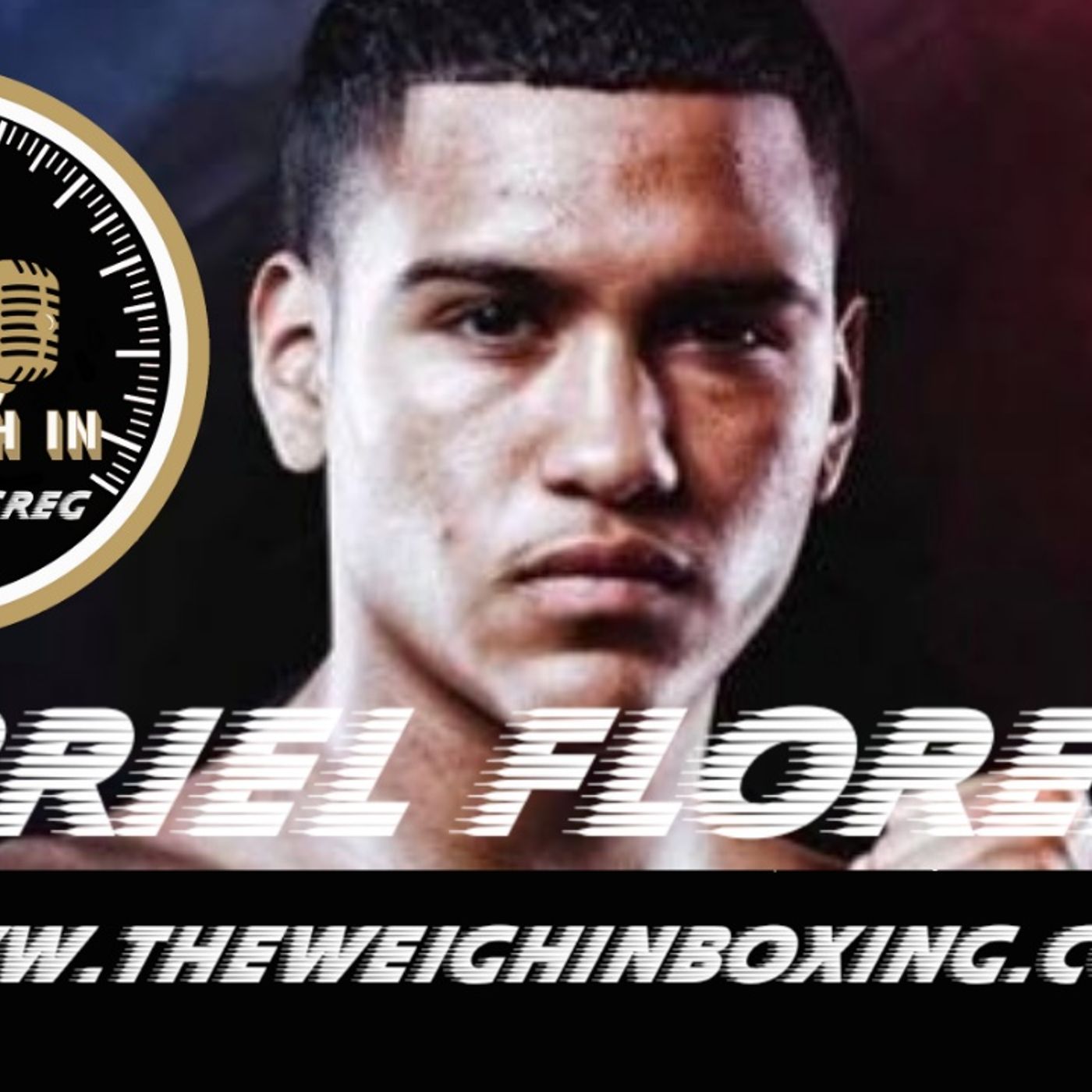 Gabriel Flores Jr Talks Upcoming Fight| Plans for the boxing takeover‼️