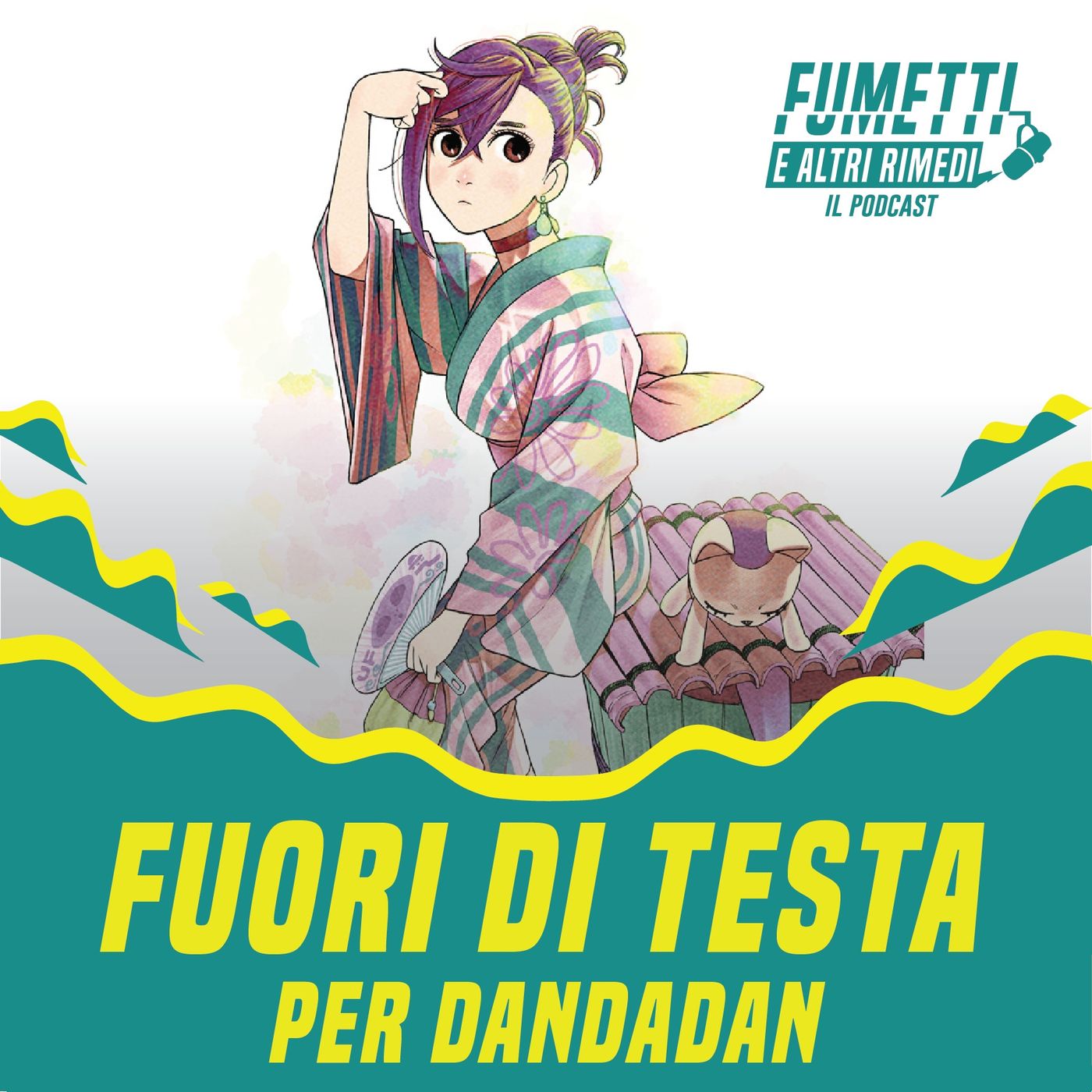 Fumetti e altri rimedi