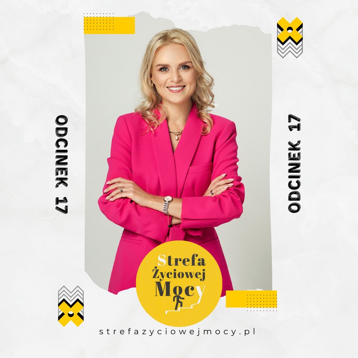 Strefa Życiowej Mocy