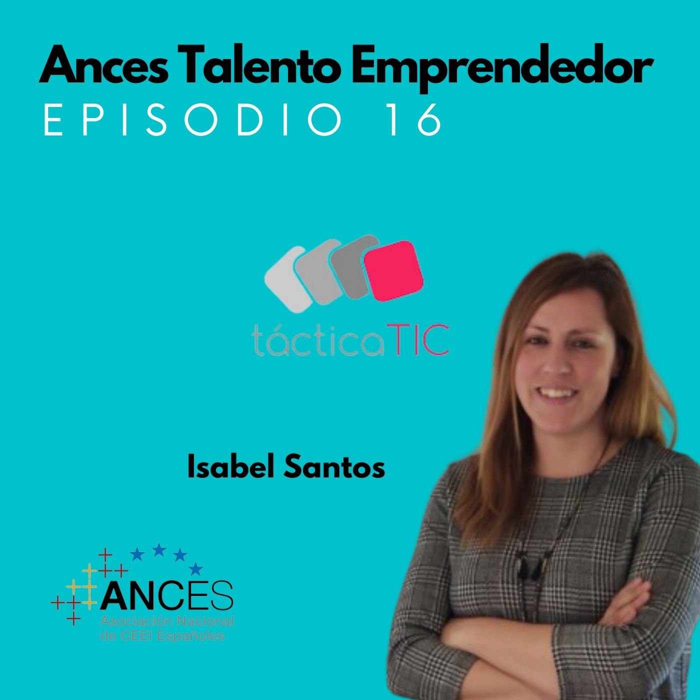 Ances Talento Emprendedor