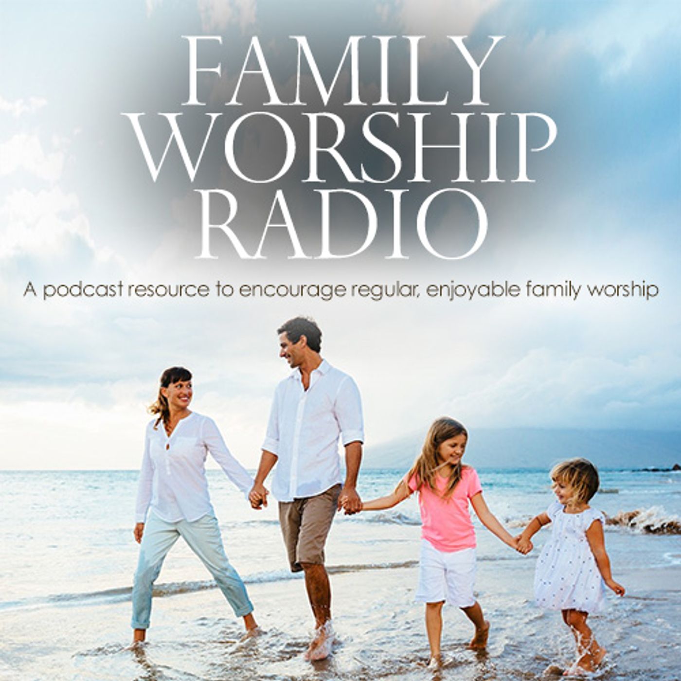 Family Worship Radio | Lee Dodd
