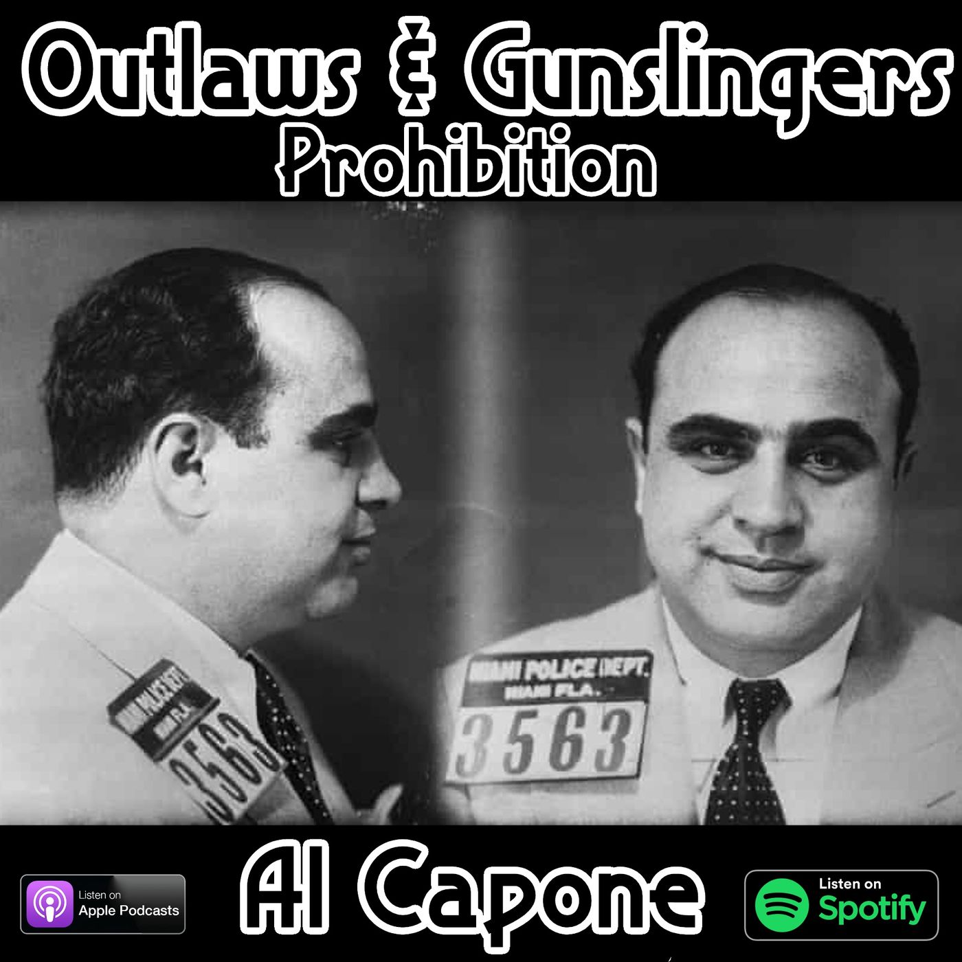 Prohibition - Al Capone