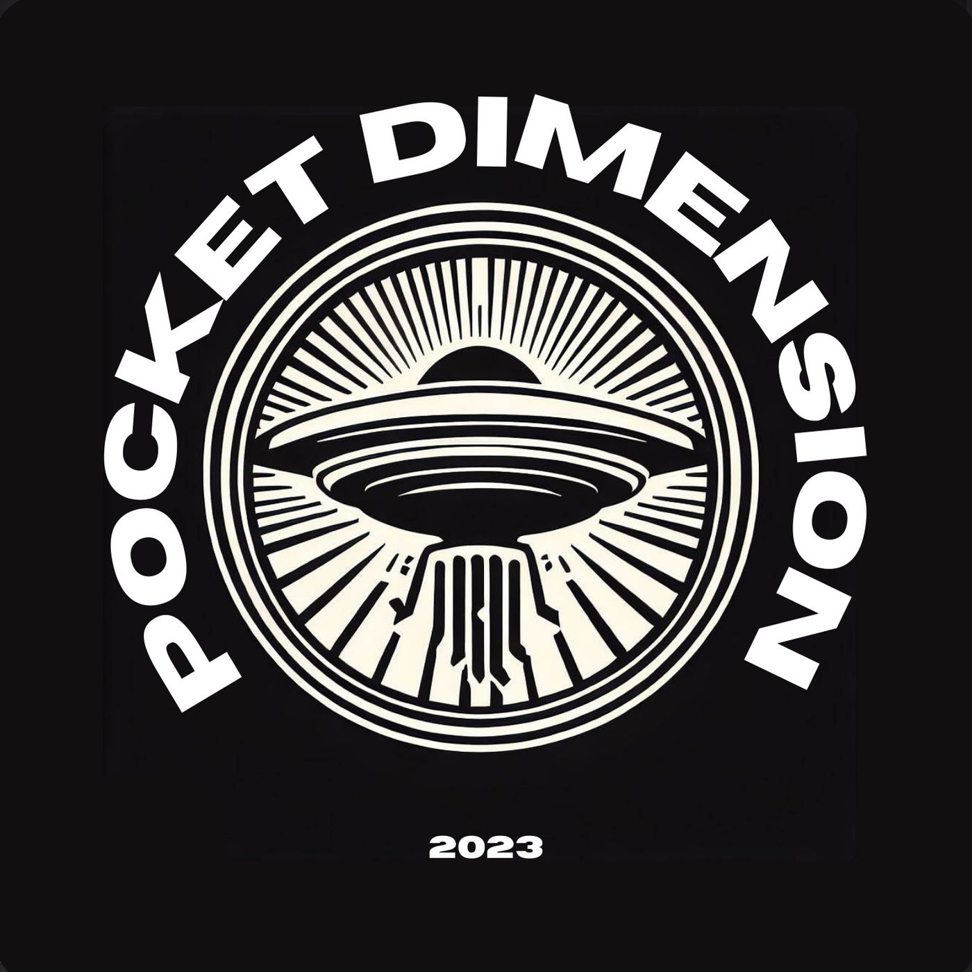 Pocket Dimension cover art