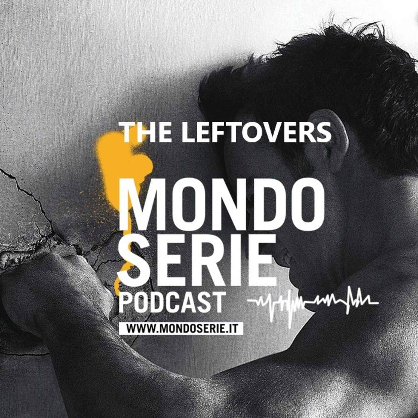 The Leftovers: su HBO Max torna un capolavoro vero | 1 classico in 2