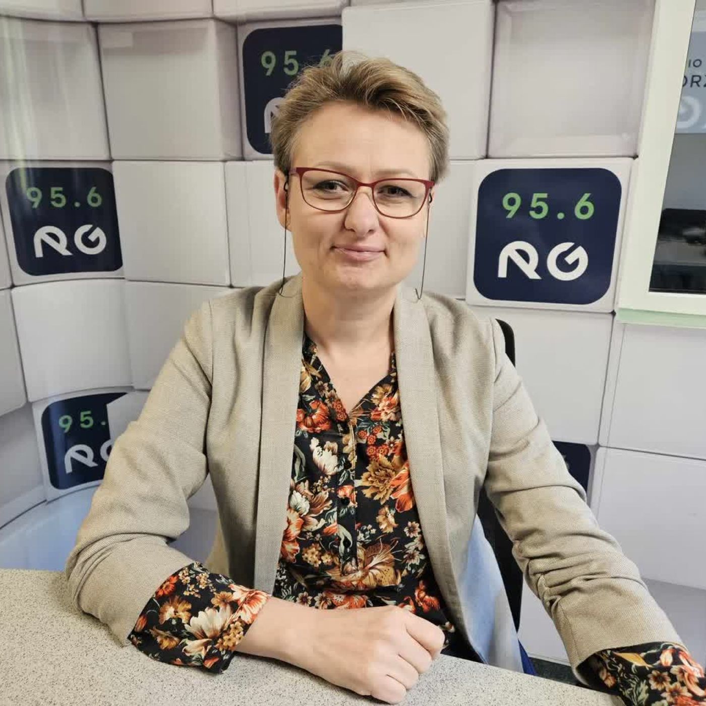 Rozmowa z Gorzowa - Radio Gorzów