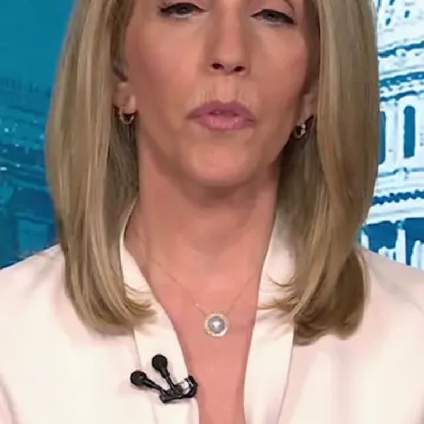 the arrest of journalist and former CNN anchor Don Lemon, who, along with independent journalist Georgia Fort, was live streaming as dozens episode artwork