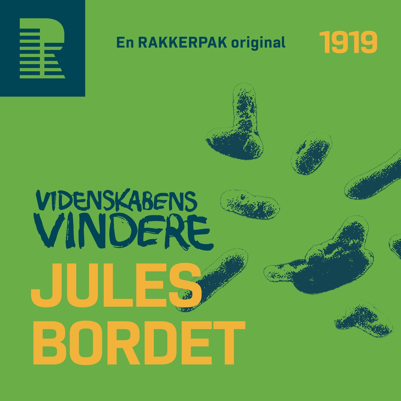 1919: Bordet og den usynlige fjende 1919: Bordet og den usynlige fjende