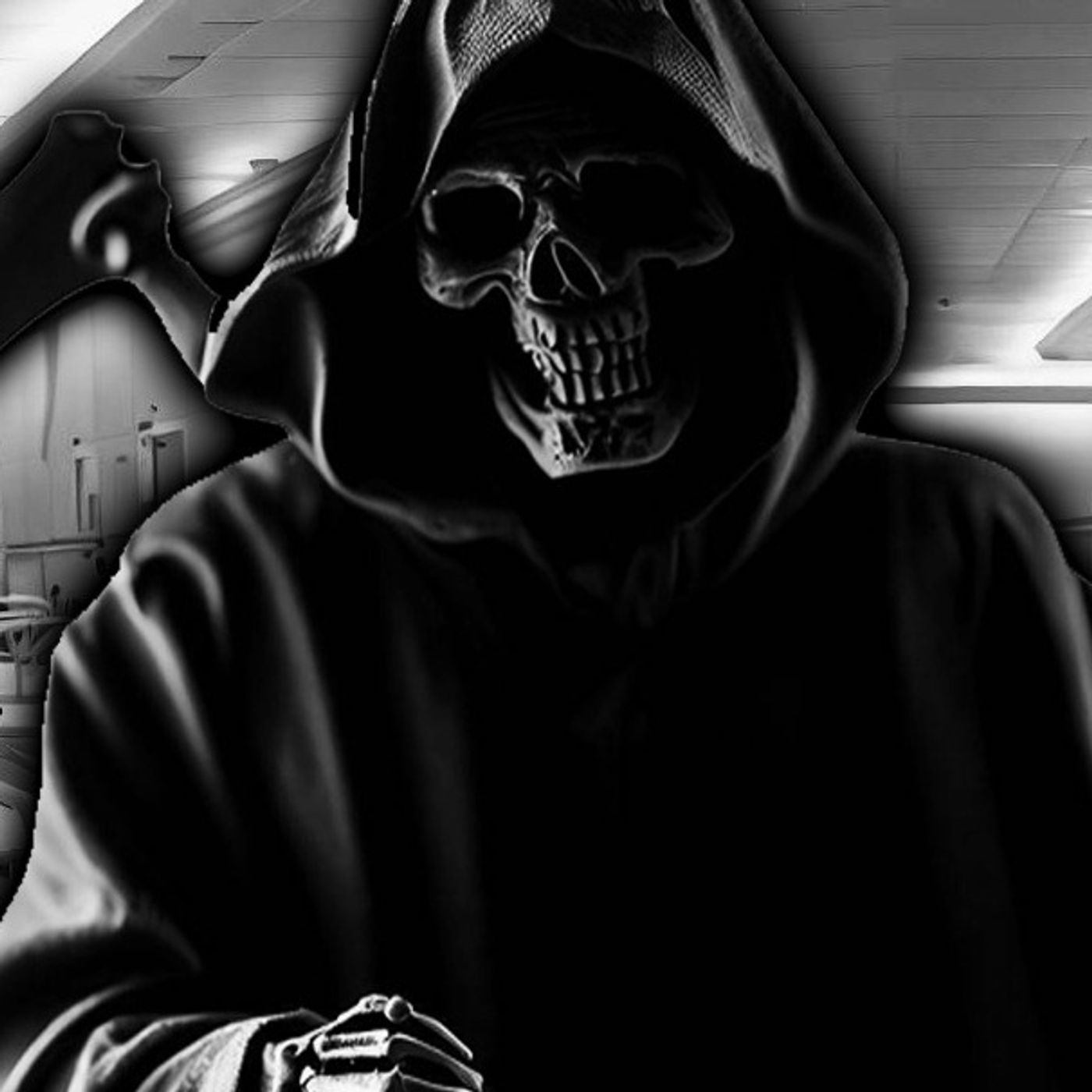 El Reloj De La Muerte Historias De Terror - REDE