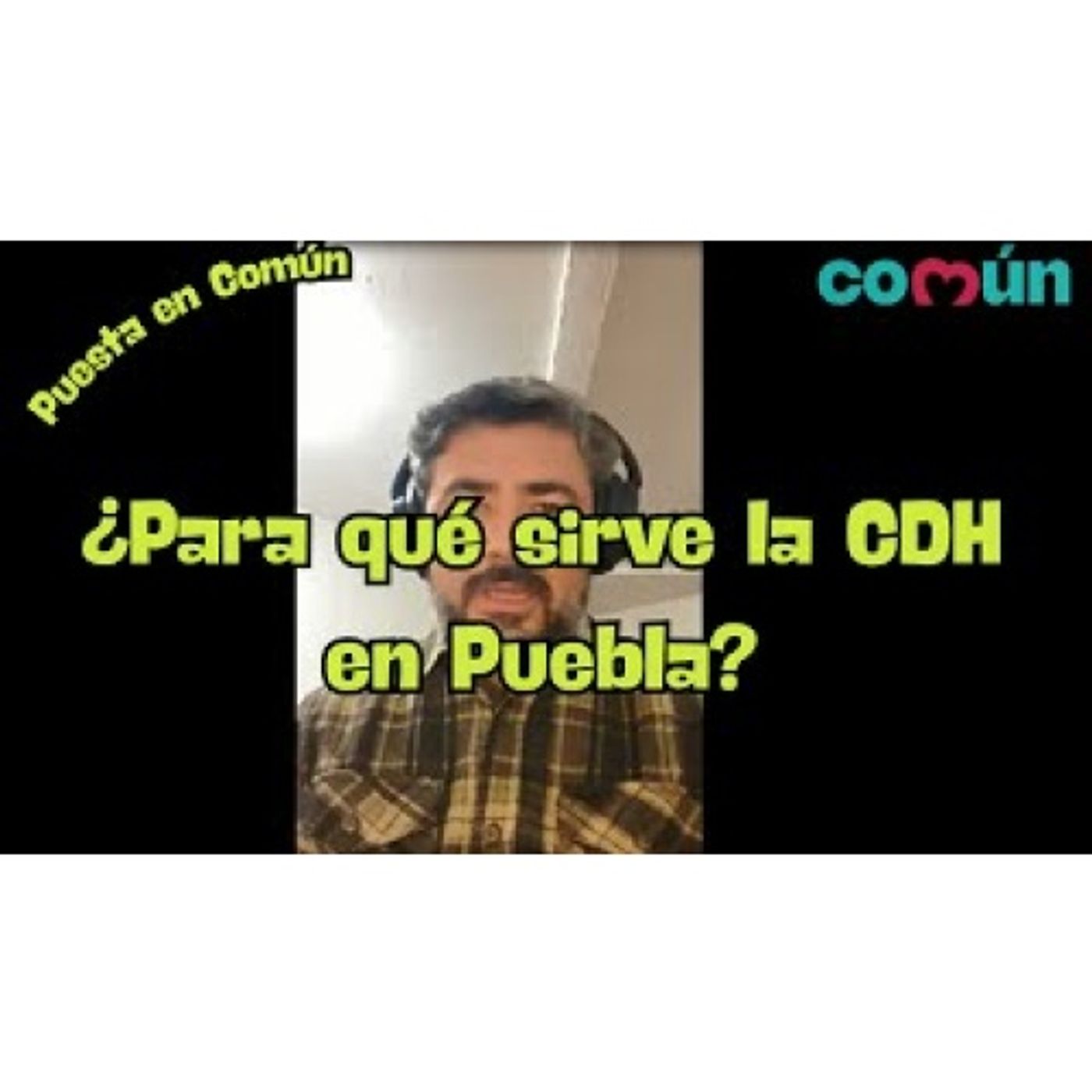 T.1 Ep. 11 ¿Qué es la Red de Activismo por el Bienestar?