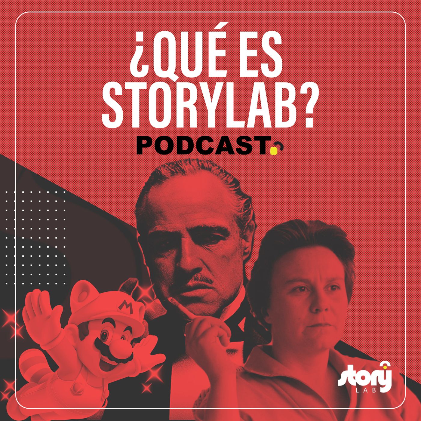 Storylab HN